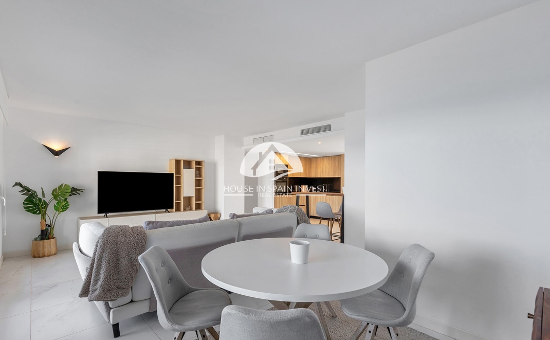 Herverkoop - Appartement - Torrevieja - Punta Prima