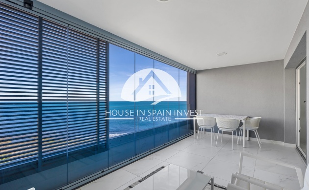 Herverkoop - Appartement - Torrevieja - Punta Prima