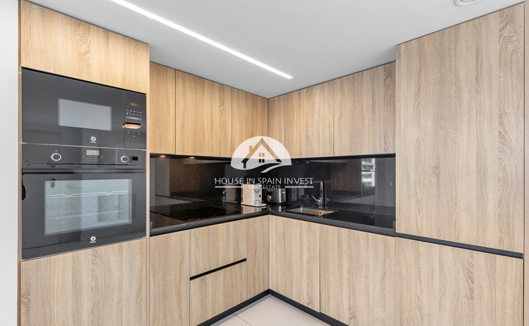 Herverkoop - Appartement - Torrevieja - Punta Prima