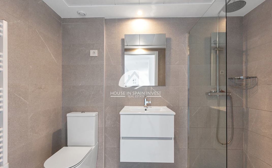 Herverkoop - Appartement - Torrevieja - Punta Prima