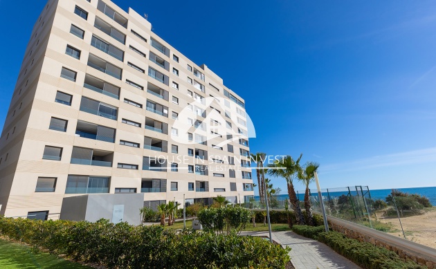Herverkoop - Appartement - Torrevieja - Punta Prima