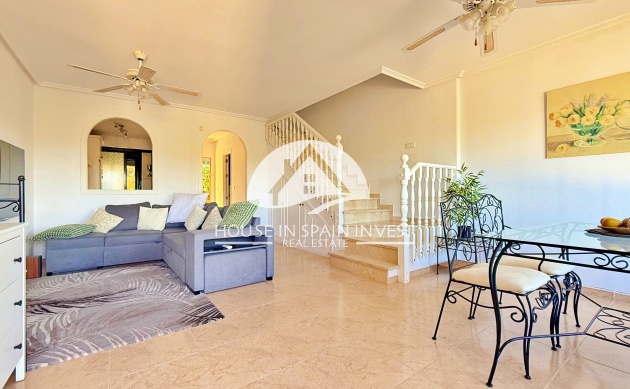 Reventa - Adosado - Orihuela Costa