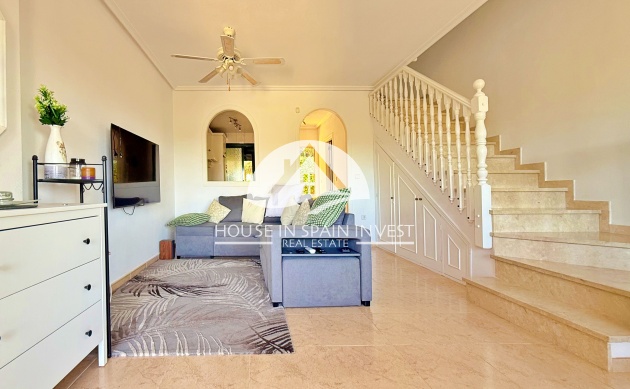 Reventa - Adosado - Orihuela Costa