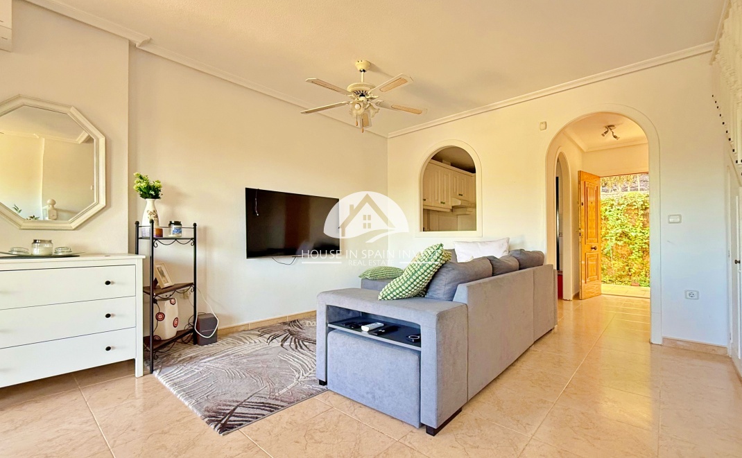 Reventa - Adosado - Orihuela Costa