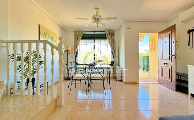 Reventa - Adosado - Orihuela Costa