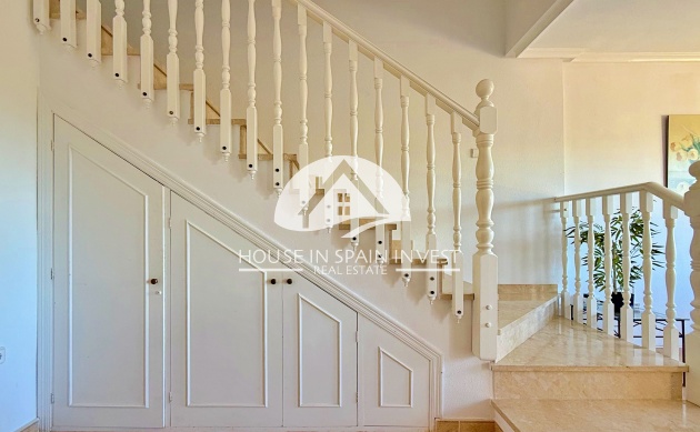 Reventa - Adosado - Orihuela Costa