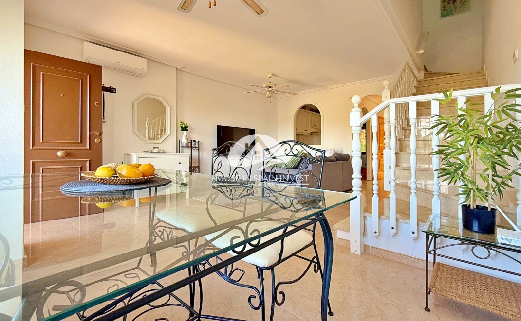 Reventa - Adosado - Orihuela Costa