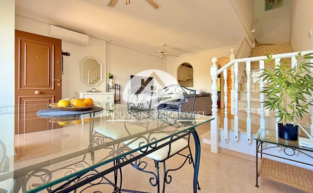 Reventa - Adosado - Orihuela Costa