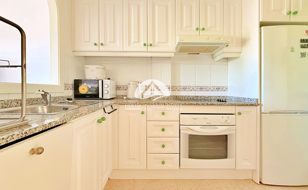 Reventa - Adosado - Orihuela Costa