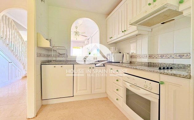 Reventa - Adosado - Orihuela Costa