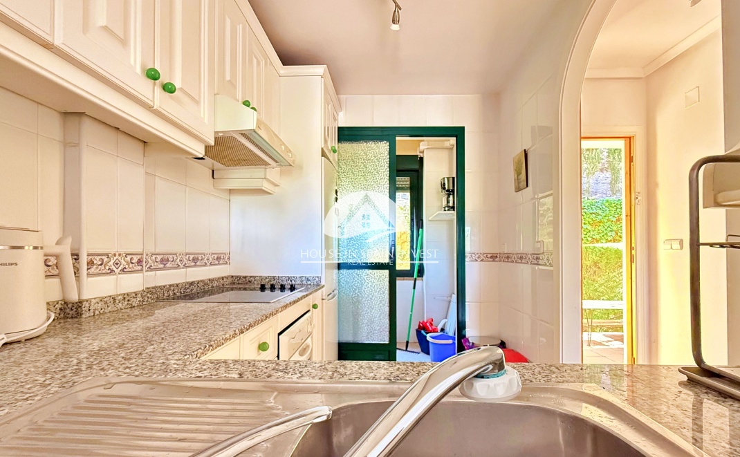 Reventa - Adosado - Orihuela Costa