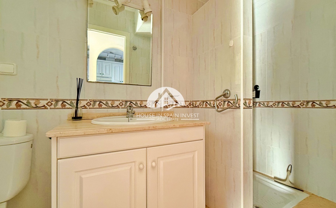 Reventa - Adosado - Orihuela Costa