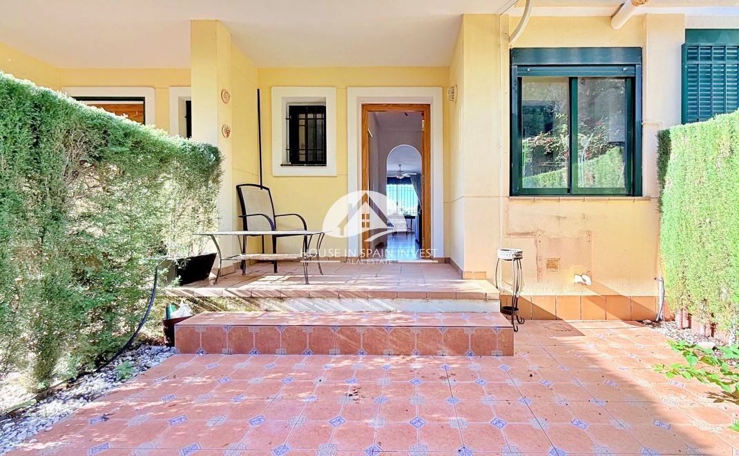 Reventa - Adosado - Orihuela Costa