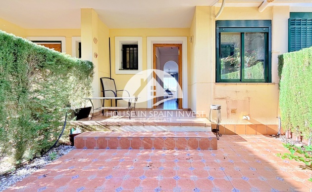 Reventa - Adosado - Orihuela Costa