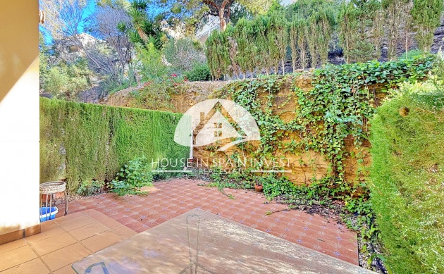 Reventa - Adosado - Orihuela Costa