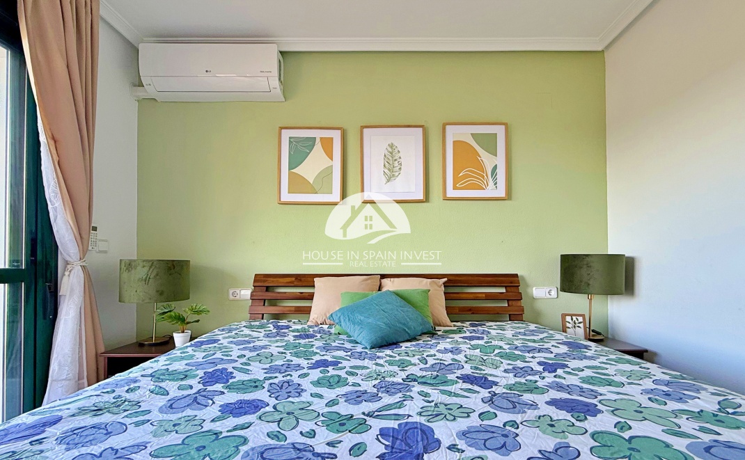 Reventa - Adosado - Orihuela Costa