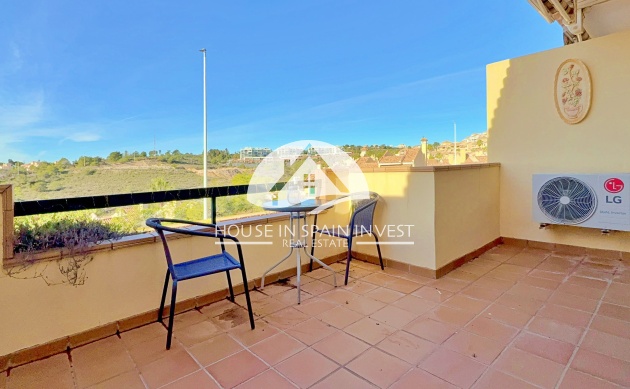 Reventa - Adosado - Orihuela Costa