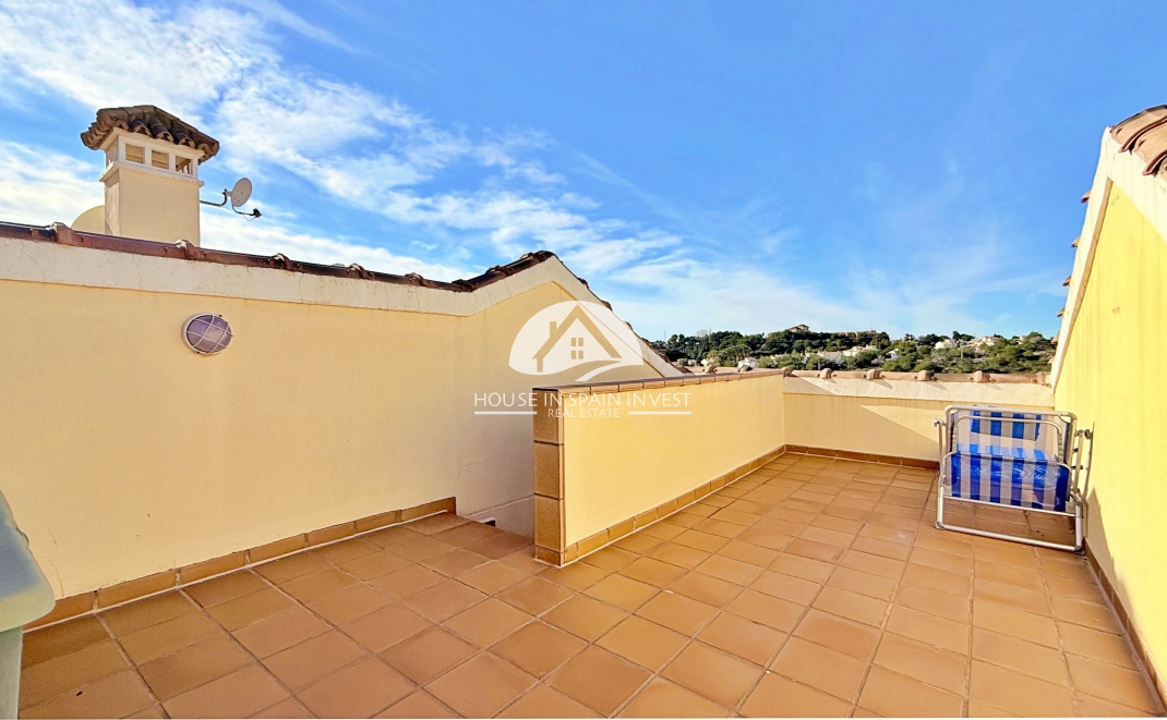 Reventa - Adosado - Orihuela Costa