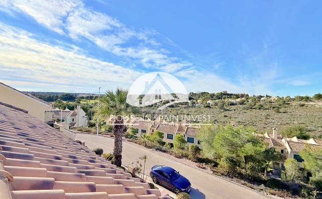 Reventa - Adosado - Orihuela Costa