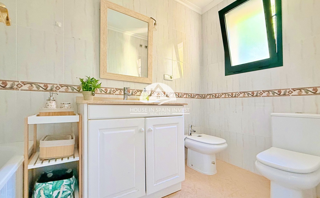 Reventa - Adosado - Orihuela Costa