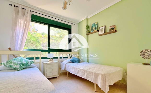 Reventa - Adosado - Orihuela Costa