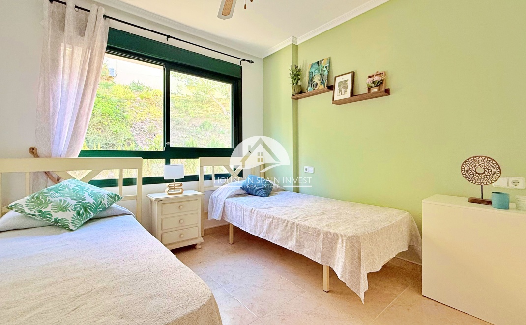 Reventa - Adosado - Orihuela Costa