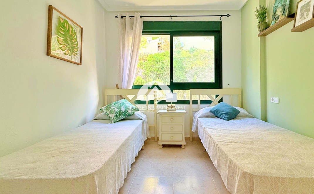 Reventa - Adosado - Orihuela Costa