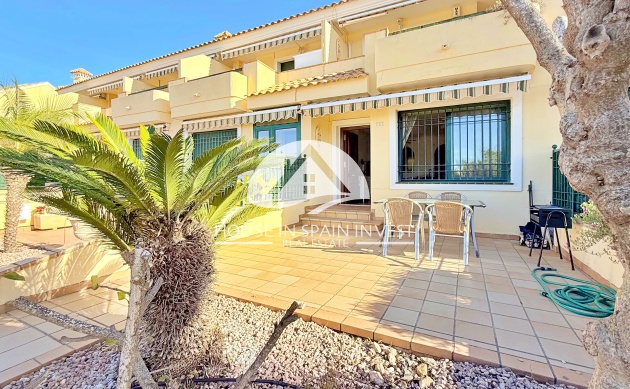 Reventa - Adosado - Orihuela Costa