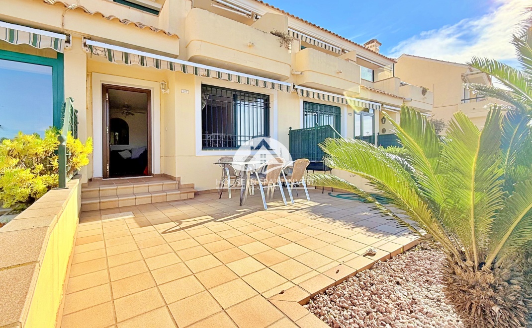 Reventa - Adosado - Orihuela Costa