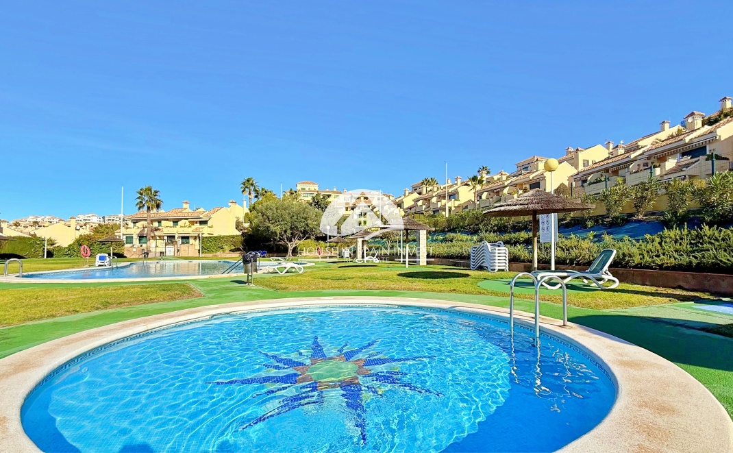 Reventa - Adosado - Orihuela Costa