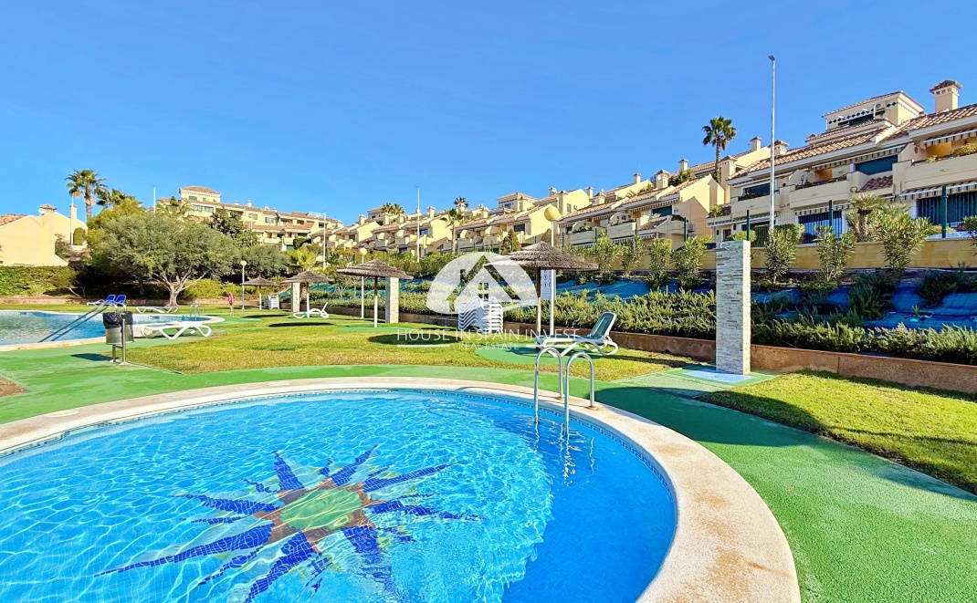 Reventa - Adosado - Orihuela Costa