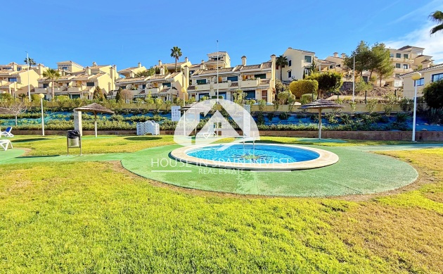 Reventa - Adosado - Orihuela Costa