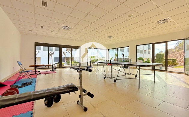 Resale - Apartment  - Orihuela Costa - Lomas de Campoamor