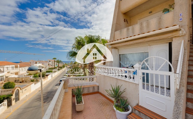 Herverkoop - Appartement - Torrevieja - La Mata
