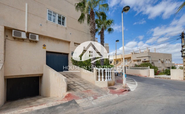 Herverkoop - Appartement - Torrevieja - La Mata