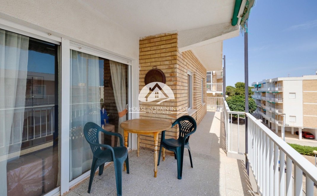 Resale - Penthouse - Orihuela Costa