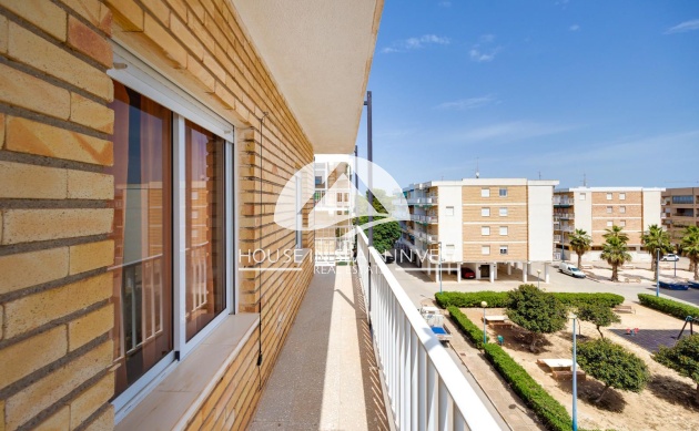 Resale - Penthouse - Orihuela Costa