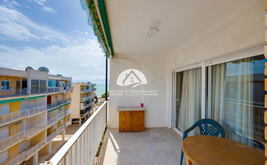Resale - Penthouse - Orihuela Costa