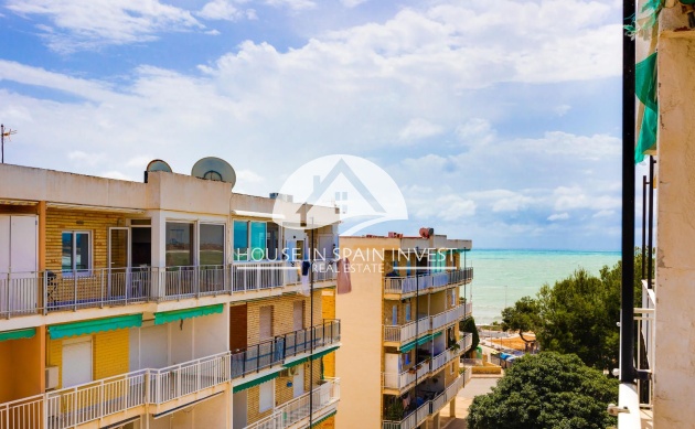 Resale - Penthouse - Orihuela Costa