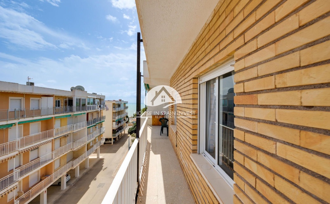 Resale - Penthouse - Orihuela Costa