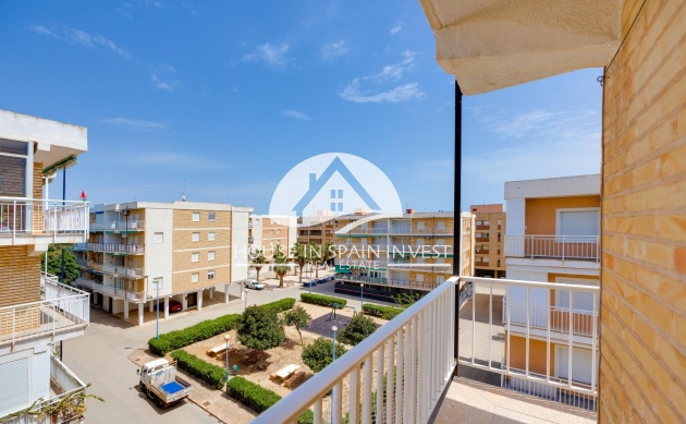 Resale - Penthouse - Orihuela Costa