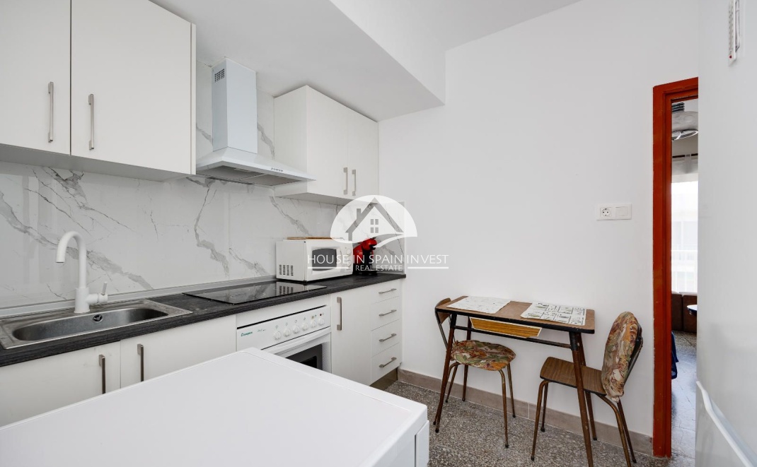 Resale - Penthouse - Orihuela Costa