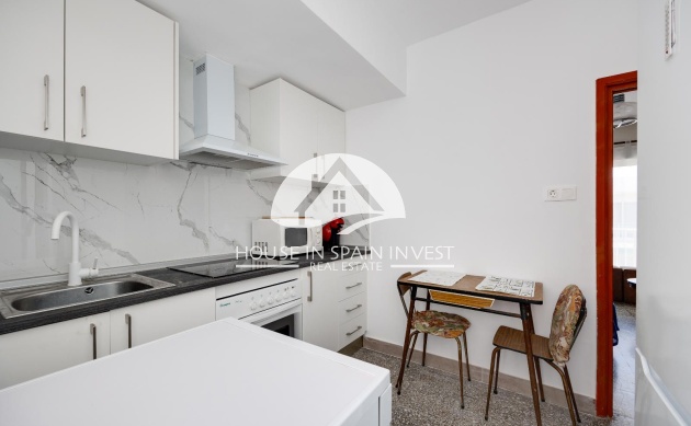 Resale - Penthouse - Orihuela Costa