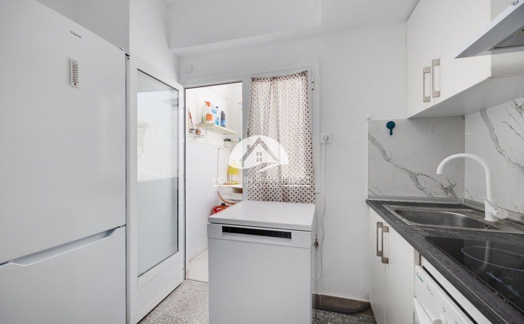 Resale - Penthouse - Orihuela Costa