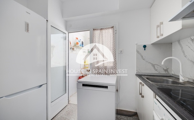 Resale - Penthouse - Orihuela Costa