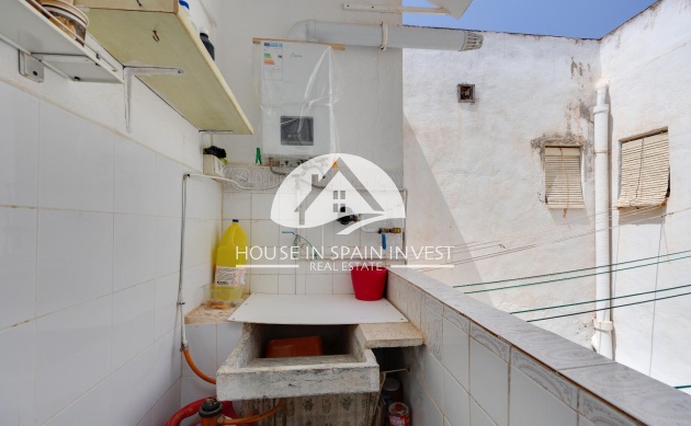 Resale - Penthouse - Orihuela Costa