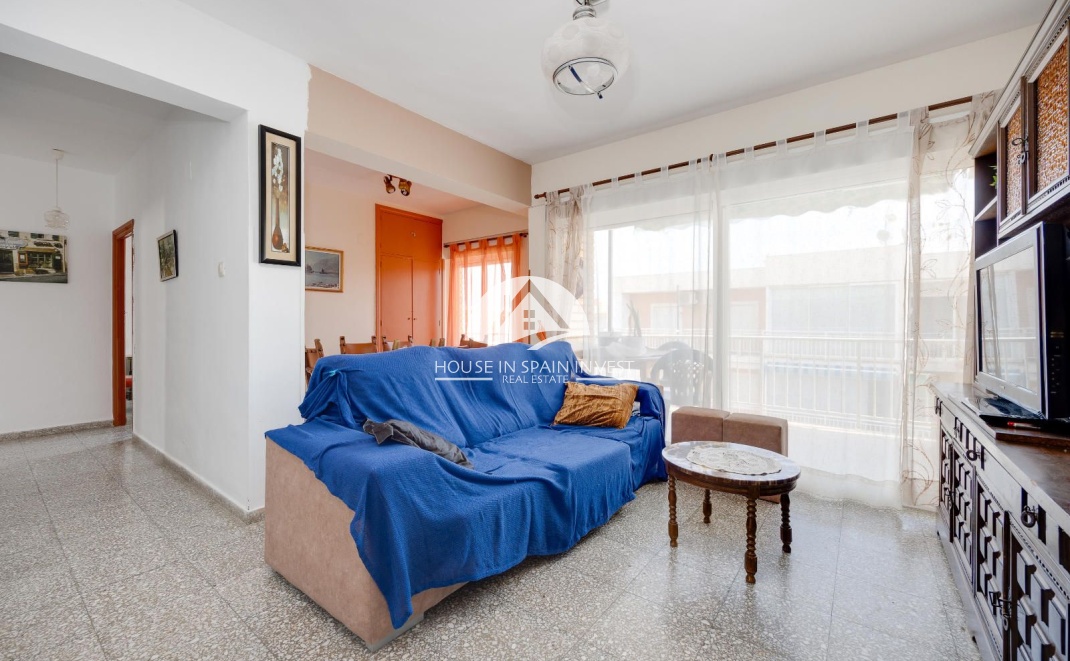 Resale - Penthouse - Orihuela Costa