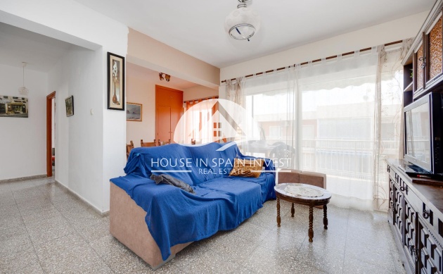 Resale - Penthouse - Orihuela Costa