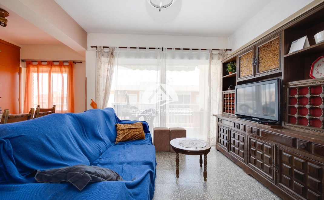 Resale - Penthouse - Orihuela Costa