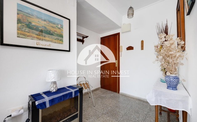Resale - Penthouse - Orihuela Costa